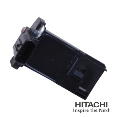 HITACHI 2505012 Расходомер воздуха для SUBARU LEGACY V (Субару Легаси 5) HITACHI 2505012 Расходомер воздуха для SUBARU LEGACY V (Субару Легаси 5)