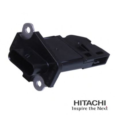 HITACHI 2505014 Расходомер воздуха для AUDI (Ауди) HITACHI 2505014 Расходомер воздуха для AUDI (Ауди)