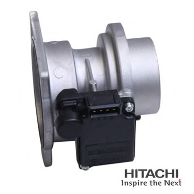 HITACHI 2505020 Расходомер воздуха для NISSAN PRIMERA (Ниссан Примера) HITACHI 2505020 Расходомер воздуха для NISSAN PRIMERA (Ниссан Примера)