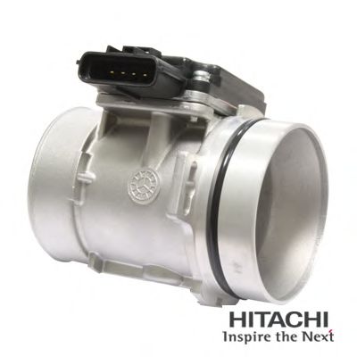 HITACHI 2505022 Расходомер воздуха для FORD FIESTA (Форд Фиэста) HITACHI 2505022 Расходомер воздуха для FORD FIESTA (Форд Фиэста)