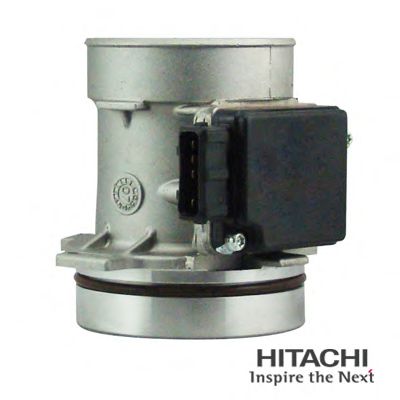 HITACHI 2505027 Расходомер воздуха для FORD MONDEO (Форд Мондэо) HITACHI 2505027 Расходомер воздуха для FORD MONDEO (Форд Мондэо)