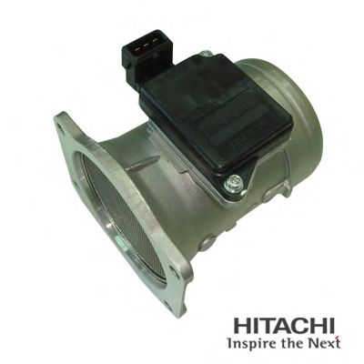 HITACHI 2505028 Расходомер воздуха для SEAT TOLEDO (Сеат Толэдо) HITACHI 2505028 Расходомер воздуха для SEAT TOLEDO (Сеат Толэдо)