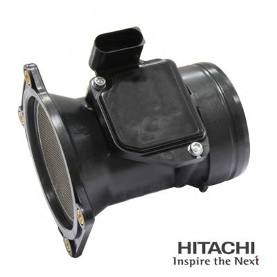 HITACHI 2505030 Расходомер воздуха для AUDI (Ауди) HITACHI 2505030 Расходомер воздуха для AUDI (Ауди)