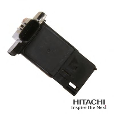 HITACHI 2505031 Расходомер воздуха для ISUZU D-MAX (Исузу Д-маx) HITACHI 2505031 Расходомер воздуха для ISUZU D-MAX (Исузу Д-маx)