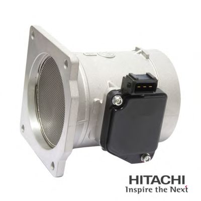 HITACHI 2505047 Расходомер воздуха для AUDI CABRIOLET (Ауди Cабриолэт) HITACHI 2505047 Расходомер воздуха для AUDI CABRIOLET (Ауди Cабриолэт)