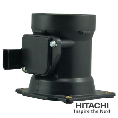 HITACHI 2505049 Расходомер воздуха для AUDI (Ауди) HITACHI 2505049 Расходомер воздуха для AUDI (Ауди)