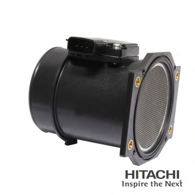 HITACHI 2505051 Расходомер воздуха для NISSAN PRIMERA (Ниссан Примера) HITACHI 2505051 Расходомер воздуха для NISSAN PRIMERA (Ниссан Примера)