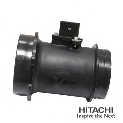 HITACHI 2505057 Расходомер воздуха для AUDI (Ауди) HITACHI 2505057 Расходомер воздуха для AUDI (Ауди)