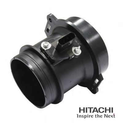 HITACHI 2505058 Расходомер воздуха для AUDI (Ауди) HITACHI 2505058 Расходомер воздуха для AUDI (Ауди)