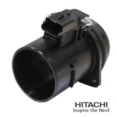 HITACHI 2505076 Расходомер воздуха для CITROËN DS3 (CитроËн Дс3) HITACHI 2505076 Расходомер воздуха для CITROËN DS3 (CитроËн Дс3)