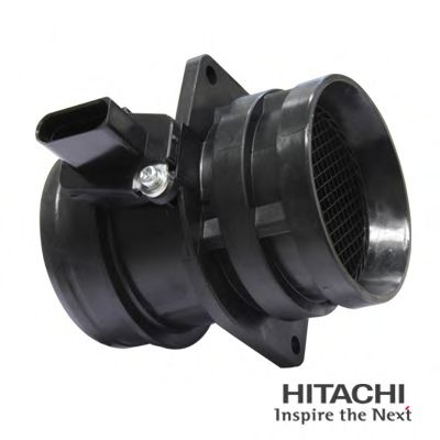 HITACHI 2505078 Расходомер воздуха для VOLKSWAGEN JETTA VI IV (Фольксваген Джетта 6 4)
