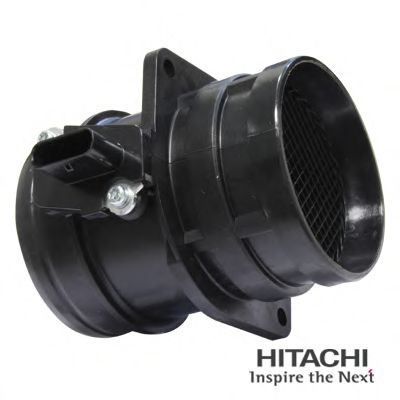HITACHI 2505079 Расходомер воздуха для VOLKSWAGEN JETTA VI IV (Фольксваген Джетта 6 4)