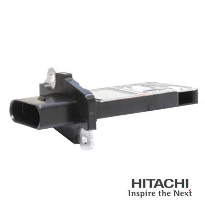 HITACHI 2505082 Расходомер воздуха для VOLKSWAGEN SCIROCCO (Фольксваген Сcироccо) HITACHI 2505082 Расходомер воздуха для VOLKSWAGEN SCIROCCO (Фольксваген Сcироccо)