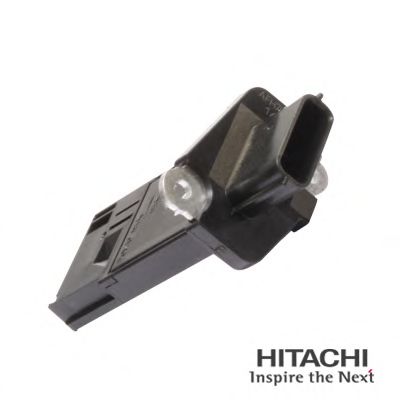HITACHI 2505086 Расходомер воздуха для NISSAN CUBE (Ниссан Cубэ) HITACHI 2505086 Расходомер воздуха для NISSAN CUBE (Ниссан Cубэ)