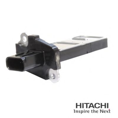 HITACHI 2505087 Расходомер воздуха для LAND ROVER DEFENDER (Ленд ровер/лэнд ровер Дэфэндэр) HITACHI 2505087 Расходомер воздуха для LAND ROVER DEFENDER (Ленд ровер/лэнд ровер Дэфэндэр)