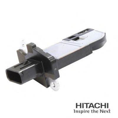 HITACHI 2505089 Расходомер воздуха для VOLVO S60 II (Вольво S60 2) HITACHI 2505089 Расходомер воздуха для VOLVO S60 II (Вольво S60 2)