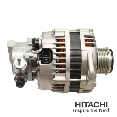 HITACHI 2506103 Генератор для OPEL ASTRA H (Опель Астра н) HITACHI 2506103 Генератор для OPEL ASTRA H (Опель Астра н)