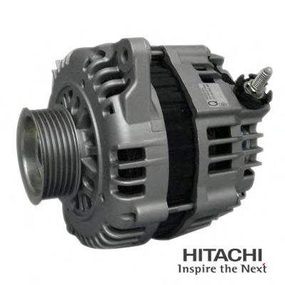 HITACHI 2506106 Генератор для NISSAN MAXIMA QX (Ниссан Маxима qx) HITACHI 2506106 Генератор для NISSAN MAXIMA QX (Ниссан Маxима qx)