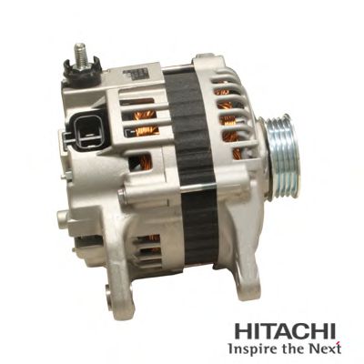 HITACHI 2506117 Генератор для MAZDA 323 F/P VI (Мазда 323 ф/п vи) HITACHI 2506117 Генератор для MAZDA 323 F/P VI (Мазда 323 ф/п vи)
