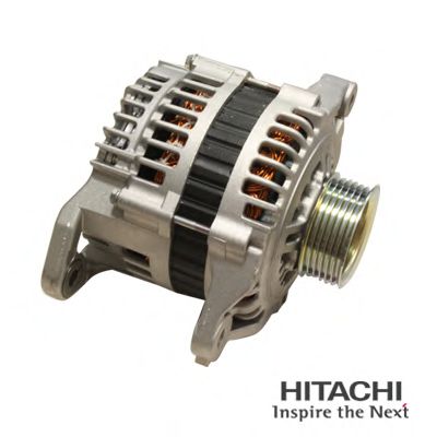 HITACHI 2506130 Генератор для NISSAN (Ниссан) HITACHI 2506130 Генератор для NISSAN (Ниссан)