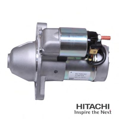 HITACHI 2506934 Стартер для OPEL (Опель) HITACHI 2506934 Стартер для OPEL (Опель)