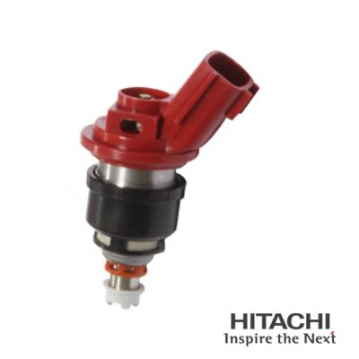 HITACHI 2507100 Клапанная форсунка для NISSAN MAXIMA QX (Ниссан Маxима qx) HITACHI 2507100 Клапанная форсунка для NISSAN MAXIMA QX (Ниссан Маxима qx)