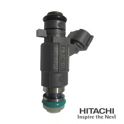 HITACHI 2507101 Клапанная форсунка для NISSAN MAXIMA QX (Ниссан Маxима qx) HITACHI 2507101 Клапанная форсунка для NISSAN MAXIMA QX (Ниссан Маxима qx)