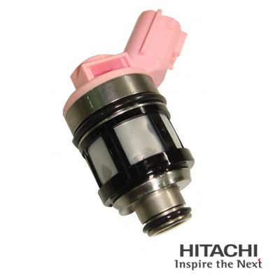 HITACHI 2507103 Клапанная форсунка для NISSAN BIG M (Ниссан Биг м) HITACHI 2507103 Клапанная форсунка для NISSAN BIG M (Ниссан Биг м)