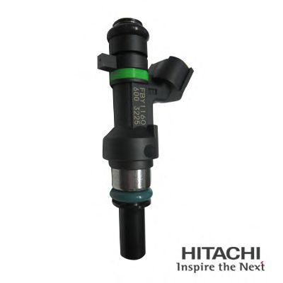 HITACHI 2507104 Клапанная форсунка для NISSAN MARCH III (Ниссан Марч 3) HITACHI 2507104 Клапанная форсунка для NISSAN MARCH III (Ниссан Марч 3)