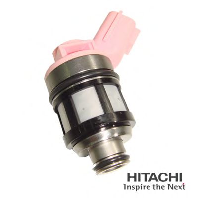 HITACHI 2507108 Клапанная форсунка для INFINITI (Инфинити) HITACHI 2507108 Клапанная форсунка для INFINITI (Инфинити)