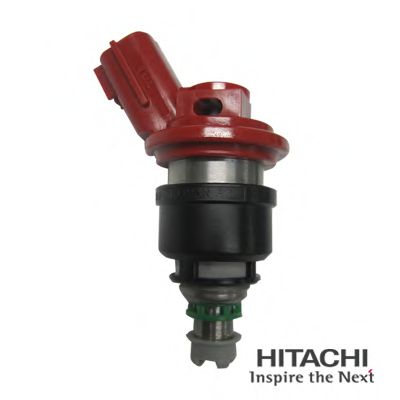 HITACHI 2507111 Клапанная форсунка для NISSAN ALMERA (Ниссан Альмера) HITACHI 2507111 Клапанная форсунка для NISSAN ALMERA (Ниссан Альмера)