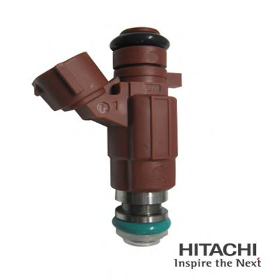 HITACHI 2507114 Клапанная форсунка для NISSAN MAXIMA QX (Ниссан Маxима qx) HITACHI 2507114 Клапанная форсунка для NISSAN MAXIMA QX (Ниссан Маxима qx)