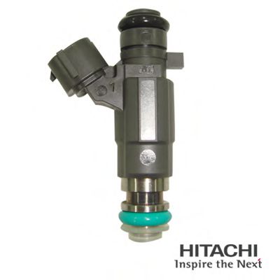 HITACHI 2507117 Клапанная форсунка для NISSAN MAXIMA QX (Ниссан Маxима qx) HITACHI 2507117 Клапанная форсунка для NISSAN MAXIMA QX (Ниссан Маxима qx)