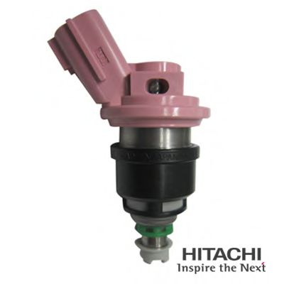 HITACHI 2507119 Клапанная форсунка для NISSAN SILVIA (Ниссан Силvиа) HITACHI 2507119 Клапанная форсунка для NISSAN SILVIA (Ниссан Силvиа)