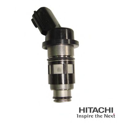 HITACHI 2507122 Клапанная форсунка для NISSAN PRIMERA (Ниссан Примера) HITACHI 2507122 Клапанная форсунка для NISSAN PRIMERA (Ниссан Примера)