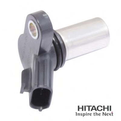 HITACHI 2508102 Датчик, положение распределительного вала для NISSAN PRIMERA (Ниссан Примера) HITACHI 2508102 Датчик, положение распределительного вала для NISSAN PRIMERA (Ниссан Примера)