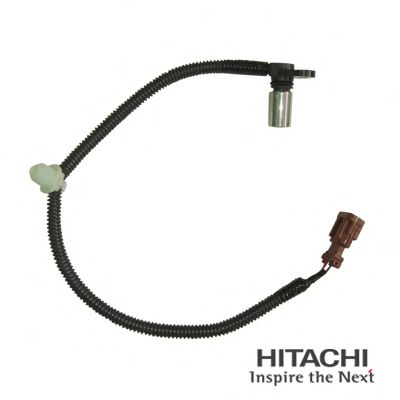 HITACHI 2508108 Датчик импульсов для NISSAN PRIMERA (Ниссан Примера) HITACHI 2508108 Датчик импульсов для NISSAN PRIMERA (Ниссан Примера)