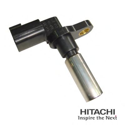 HITACHI 2508110 Датчик импульсов для NISSAN PRIMERA (Ниссан Примера) HITACHI 2508110 Датчик импульсов для NISSAN PRIMERA (Ниссан Примера)