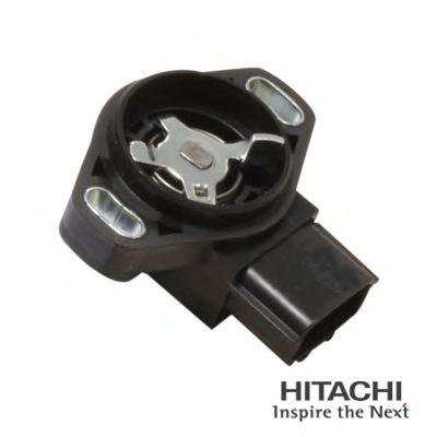 HITACHI 2508506 Датчик, положение дроссельной заслонки для SUZUKI GRAND VITARA XL-7 I (Сузуки Гранд витара xл-7 и) HITACHI 2508506 Датчик, положение дроссельной заслонки для SUZUKI GRAND VITARA XL-7 I (Сузуки Гранд витара xл-7 и)