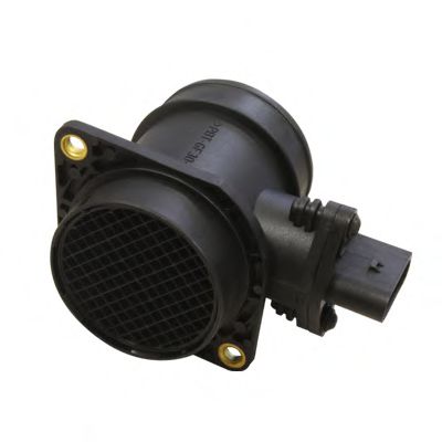 HITACHI 138970 Расходомер воздуха для AUDI TT (Ауди Тт) HITACHI 138970 Расходомер воздуха для AUDI TT (Ауди Тт)