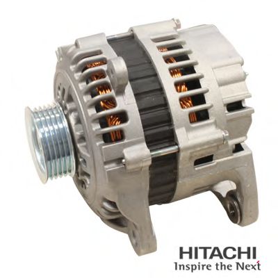 HITACHI 2506149 Генератор для NISSAN (Ниссан) HITACHI 2506149 Генератор для NISSAN (Ниссан)