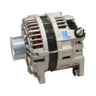 HITACHI 136140 Генератор для NISSAN ARMADA (Ниссан Армада) HITACHI 136140 Генератор для NISSAN ARMADA (Ниссан Армада)