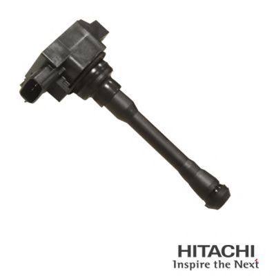 HITACHI 2503945 Катушка зажигания для NISSAN MICRA IV (Ниссан Микра 4)
