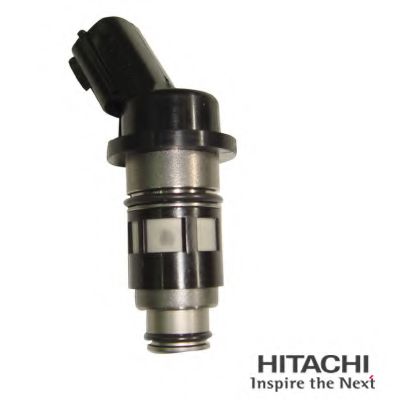 HITACHI 2507120 Клапанная форсунка для NISSAN PRIMERA (Ниссан Примера) HITACHI 2507120 Клапанная форсунка для NISSAN PRIMERA (Ниссан Примера)