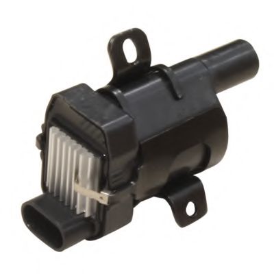 HITACHI 134034 Катушка зажигания для CHEVROLET TAHOE (Шевроле Тахоэ) HITACHI 134034 Катушка зажигания для CHEVROLET TAHOE (Шевроле Тахоэ)