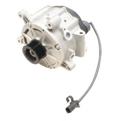 HITACHI 136157 Генератор для PORSCHE CAYENNE (Порше Cаъэннэ) HITACHI 136157 Генератор для PORSCHE CAYENNE (Порше Cаъэннэ)