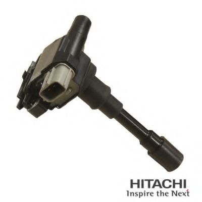 HITACHI 2503947 Катушка зажигания для SUZUKI GRAND NOMADE II (Сузуки Гранд номадэ 2) HITACHI 2503947 Катушка зажигания для SUZUKI GRAND NOMADE II (Сузуки Гранд номадэ 2)