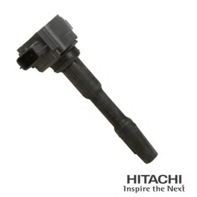 HITACHI 2504058 Катушка зажигания для RENAULT LUTECIA IV (Рено Лутэcиа иv) HITACHI 2504058 Катушка зажигания для RENAULT LUTECIA IV (Рено Лутэcиа иv)