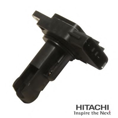 HITACHI 2505038 Расходомер воздуха для TOYOTA PICNIC (Тойота/тоета Пикник) HITACHI 2505038 Расходомер воздуха для TOYOTA PICNIC (Тойота/тоета Пикник)