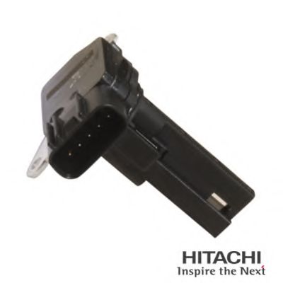 HITACHI 2505045 Расходомер воздуха для VOLVO S60 II (Вольво S60 2) HITACHI 2505045 Расходомер воздуха для VOLVO S60 II (Вольво S60 2)